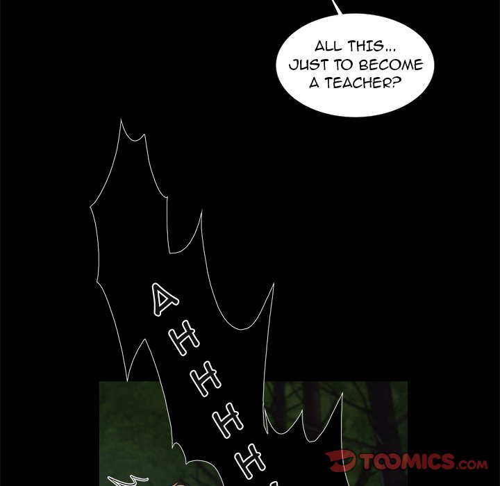 New Teacher in Town Chapter 15 image 25