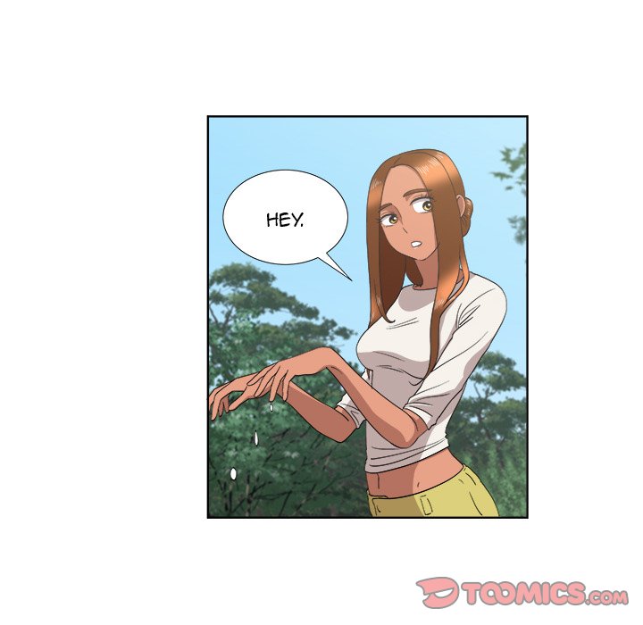 New Teacher in Town Chapter 15 image 53