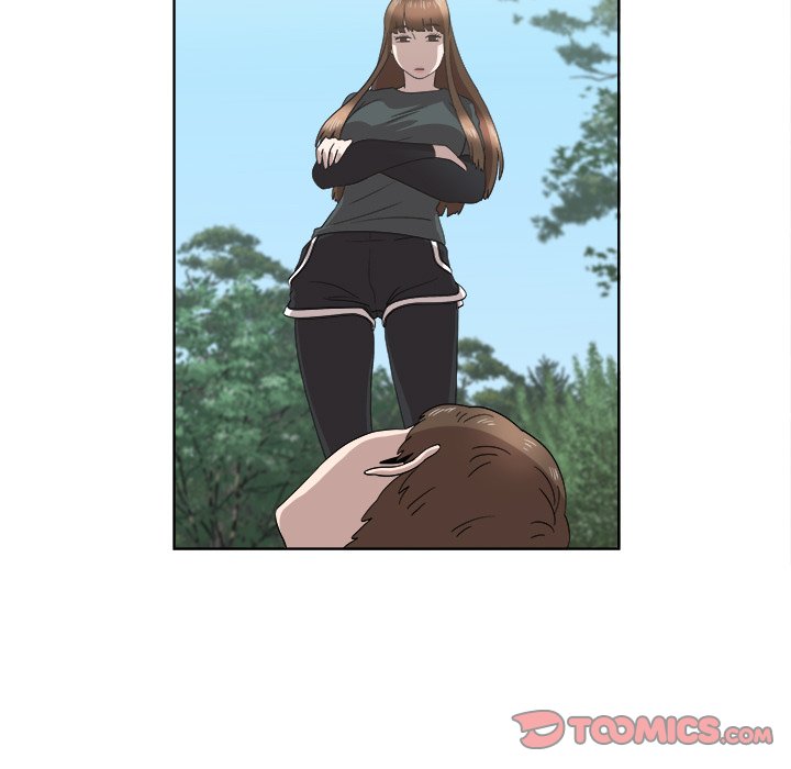 New Teacher in Town Chapter 15 image 55