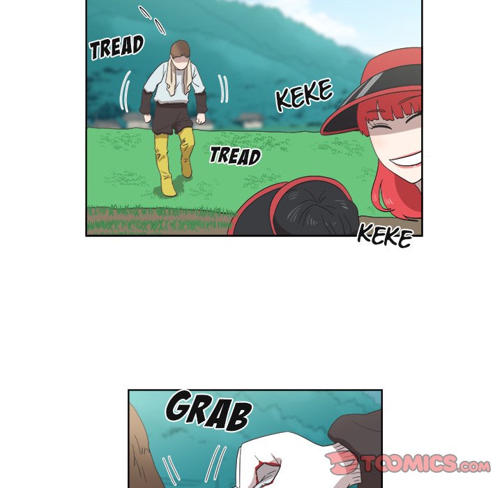 New Teacher in Town Chapter 16 image 9