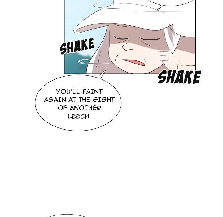 New Teacher in Town Chapter 16 image 12