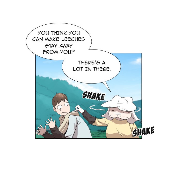 New Teacher in Town Chapter 16 image 14