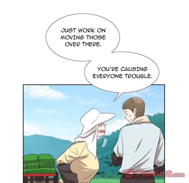 New Teacher in Town Chapter 16 image 15