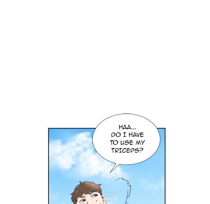 New Teacher in Town Chapter 16 image 26