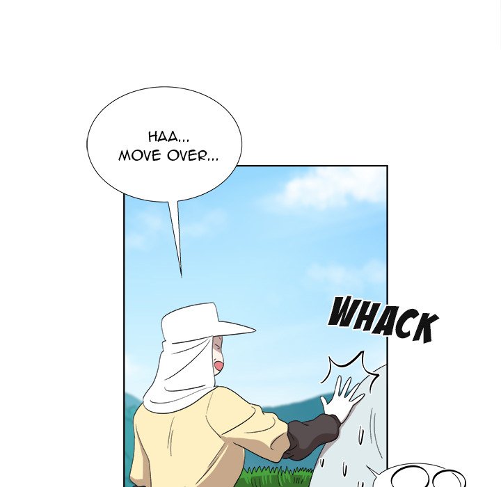 New Teacher in Town Chapter 16 image 32