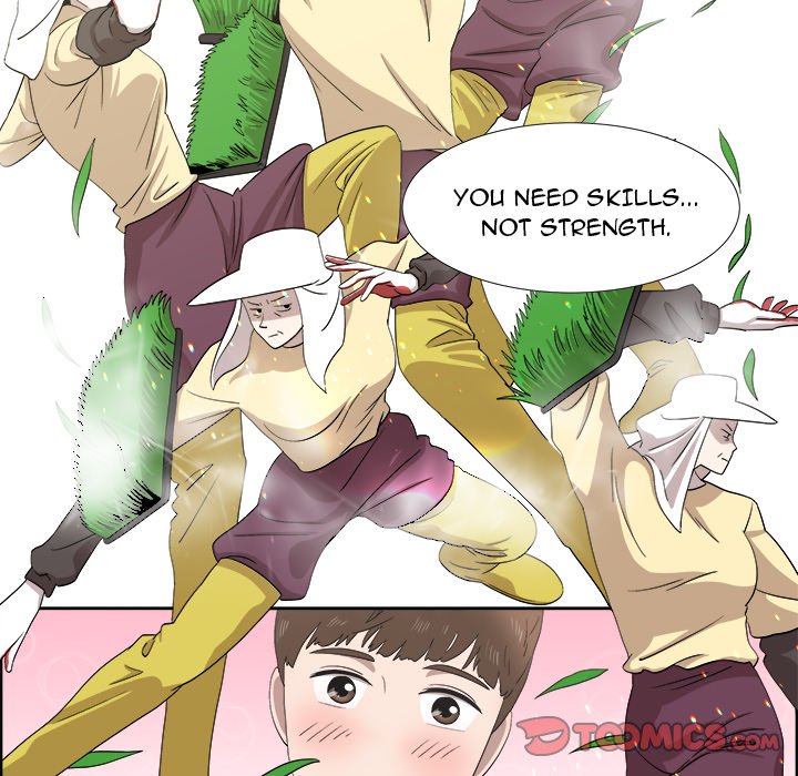 New Teacher in Town Chapter 16 image 35
