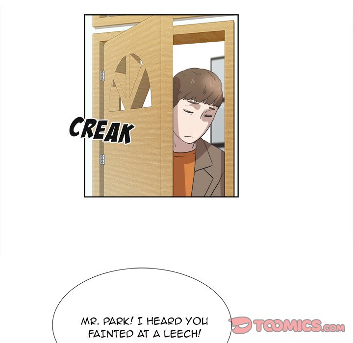 New Teacher in Town Chapter 16 image 41