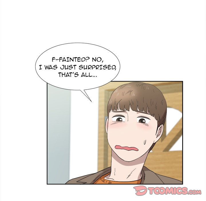 New Teacher in Town Chapter 16 image 43