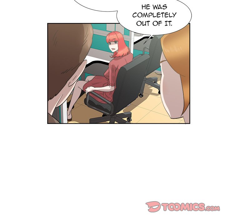 New Teacher in Town Chapter 16 image 51