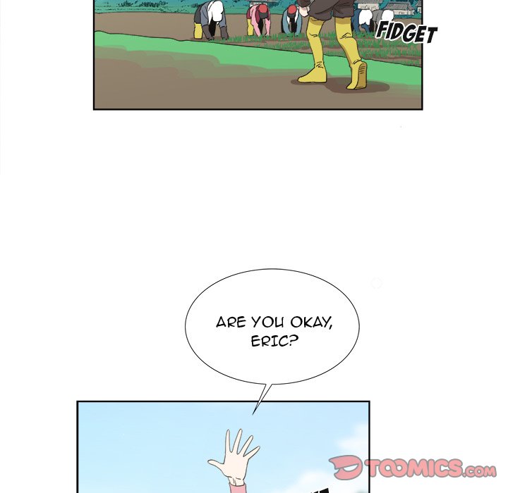 New Teacher in Town Chapter 16 image 5