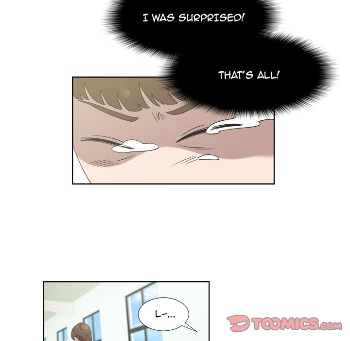 New Teacher in Town Chapter 16 image 59