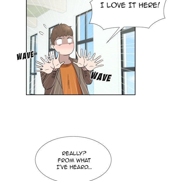 New Teacher in Town Chapter 16 image 68