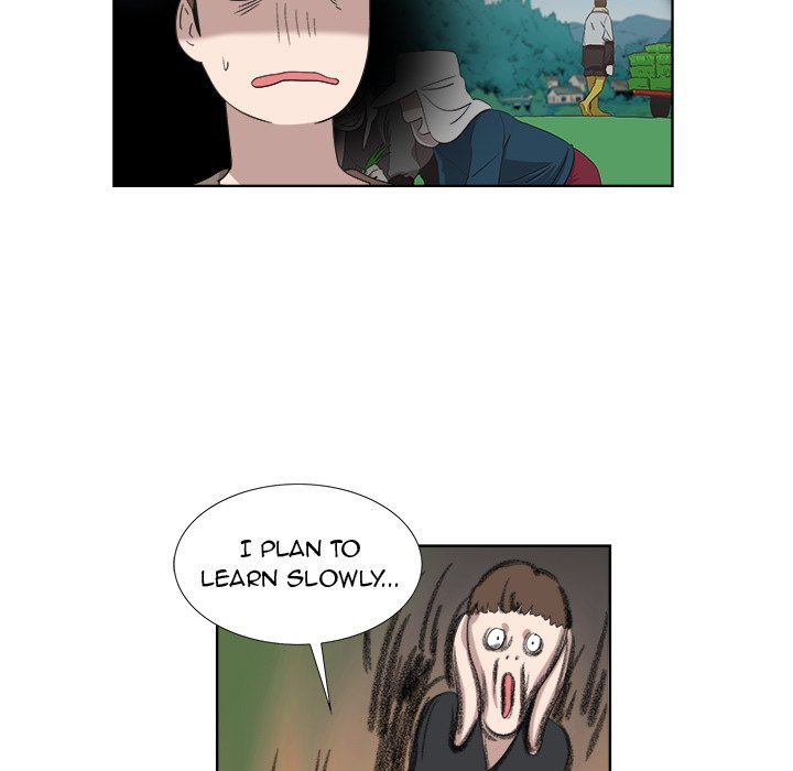 New Teacher in Town Chapter 16 image 72