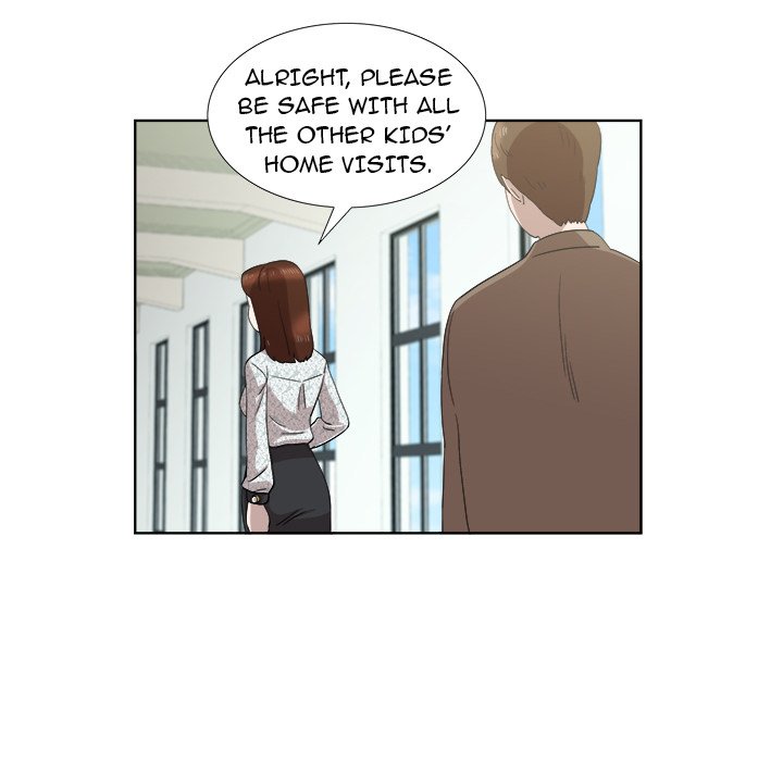 New Teacher in Town Chapter 16 image 74