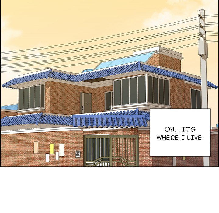 New Teacher in Town Chapter 16 image 80
