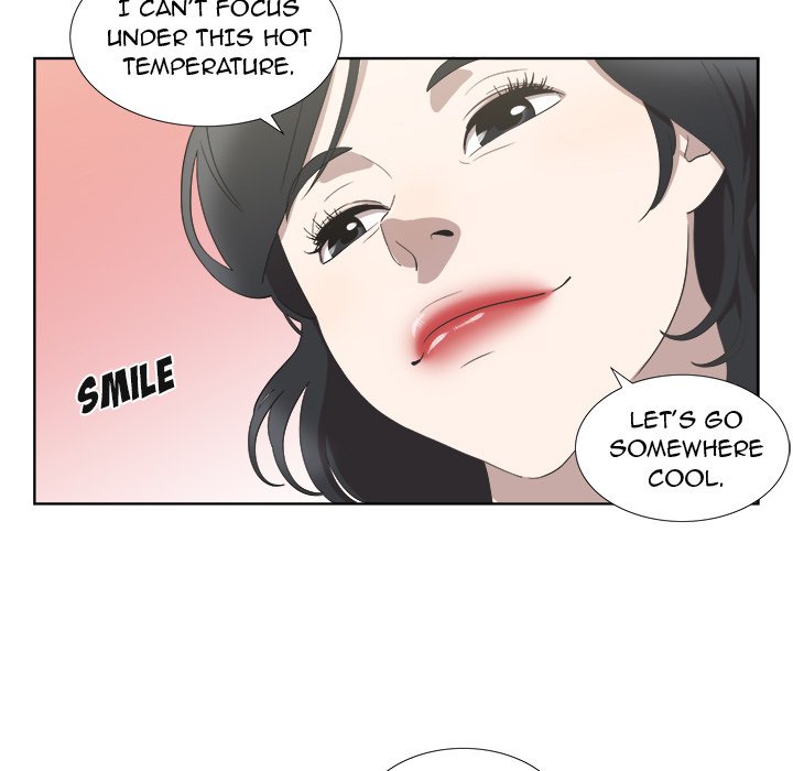 New Teacher in Town Chapter 17 image 18