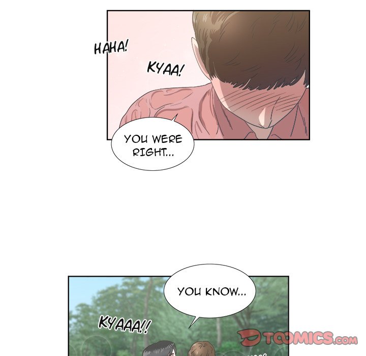 New Teacher in Town Chapter 17 image 49
