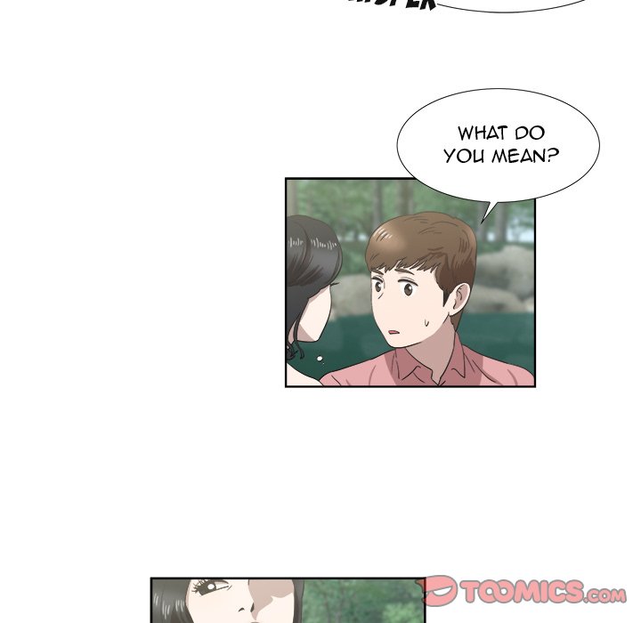 New Teacher in Town Chapter 17 image 51