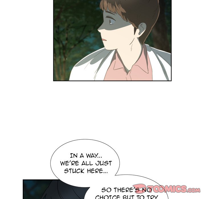 New Teacher in Town Chapter 18 image 9