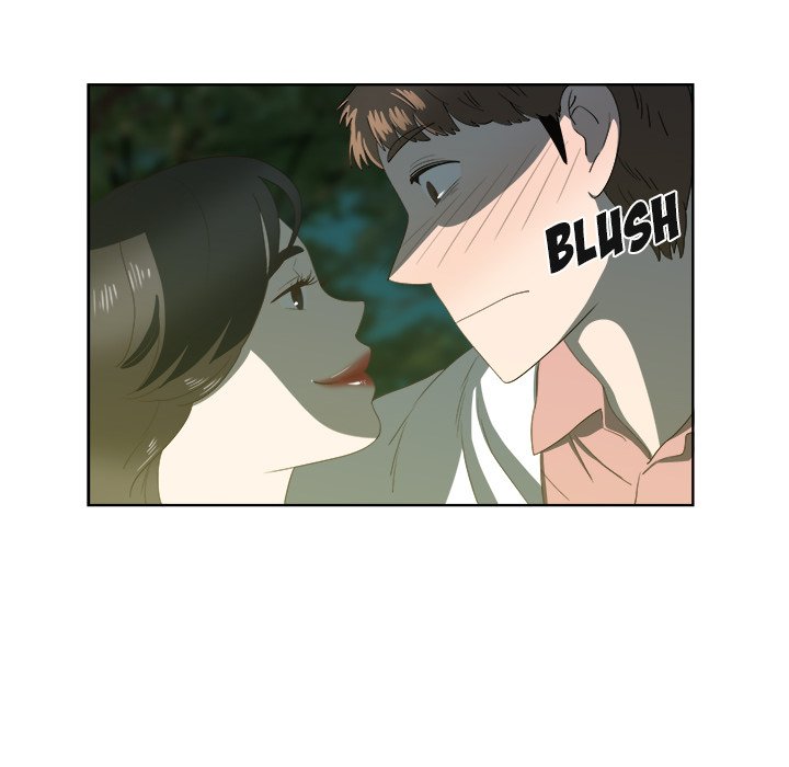 New Teacher in Town Chapter 18 image 18
