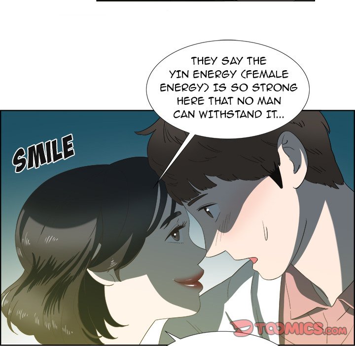 New Teacher in Town Chapter 18 image 23