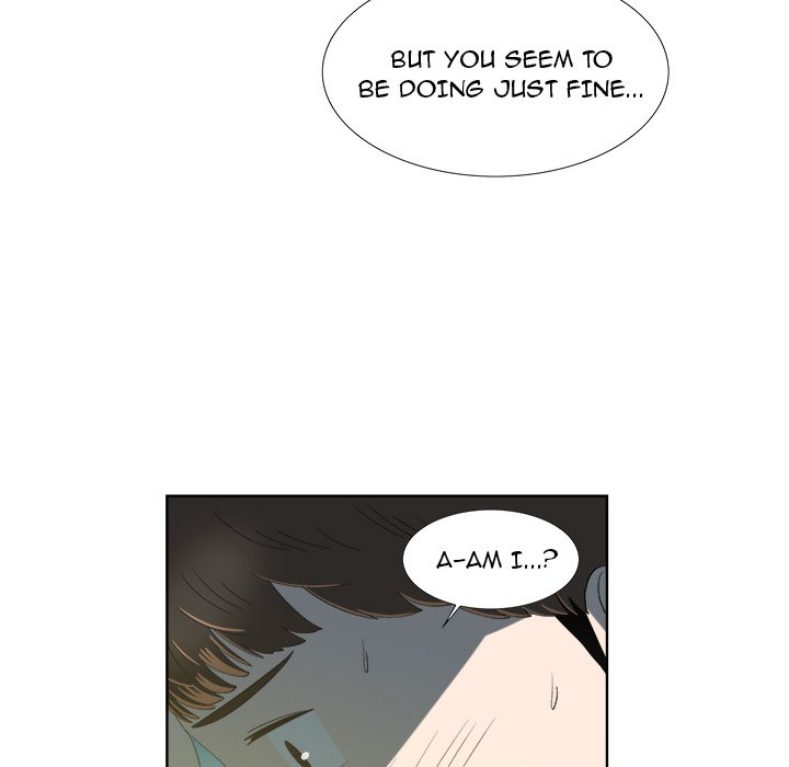 New Teacher in Town Chapter 18 image 24