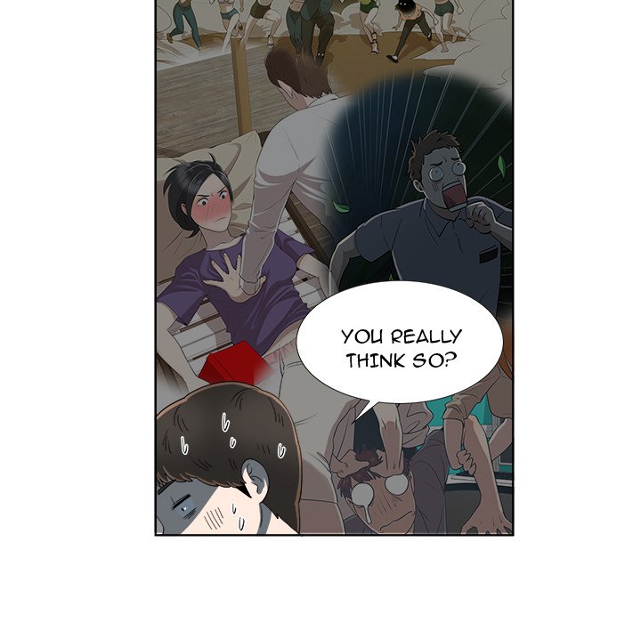 New Teacher in Town Chapter 18 image 26