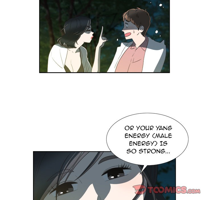 New Teacher in Town Chapter 18 image 29