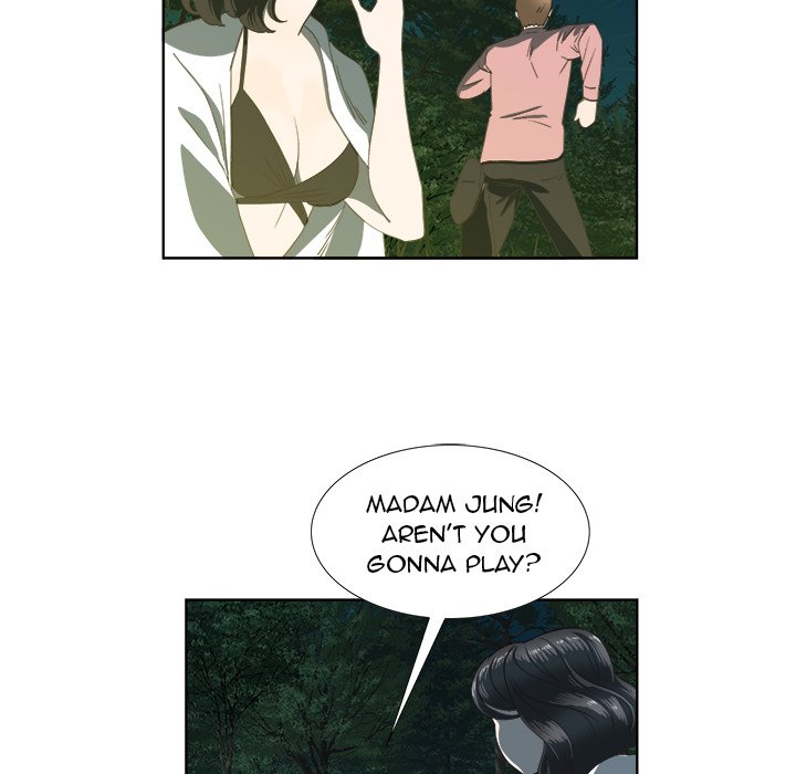 New Teacher in Town Chapter 18 image 36
