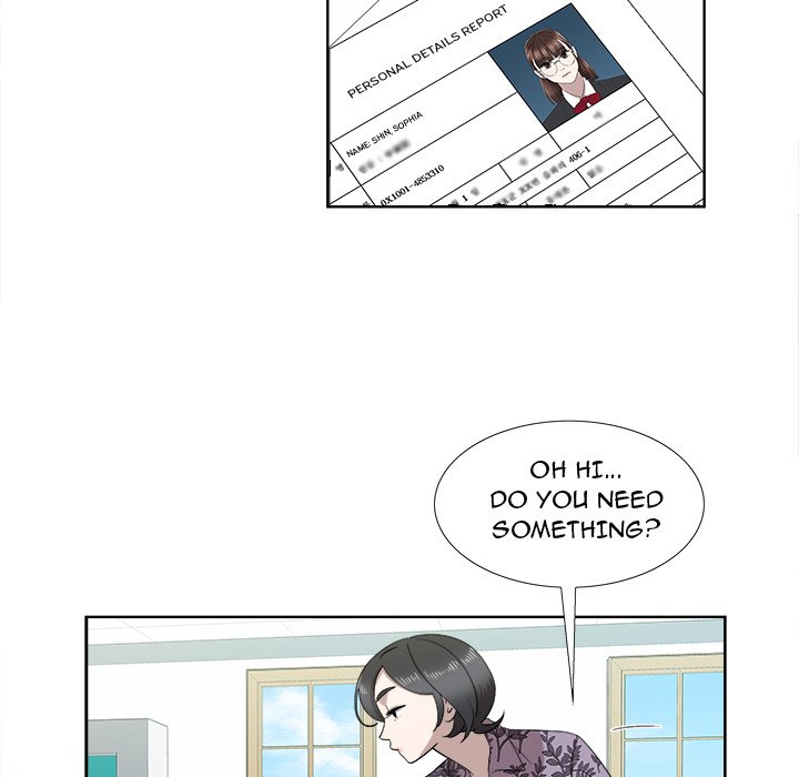 New Teacher in Town Chapter 18 image 48