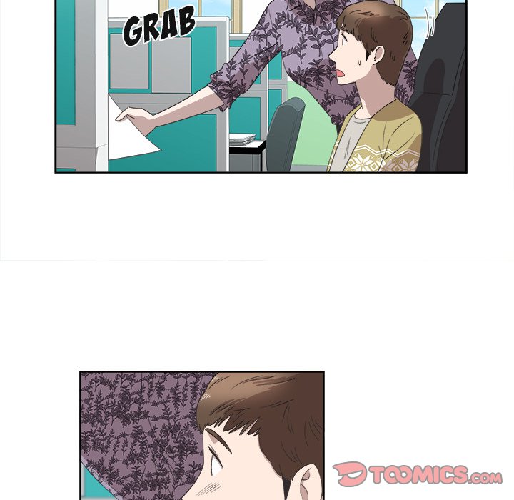 New Teacher in Town Chapter 18 image 49