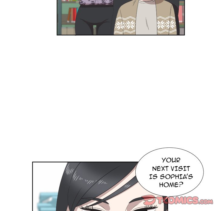 New Teacher in Town Chapter 18 image 51