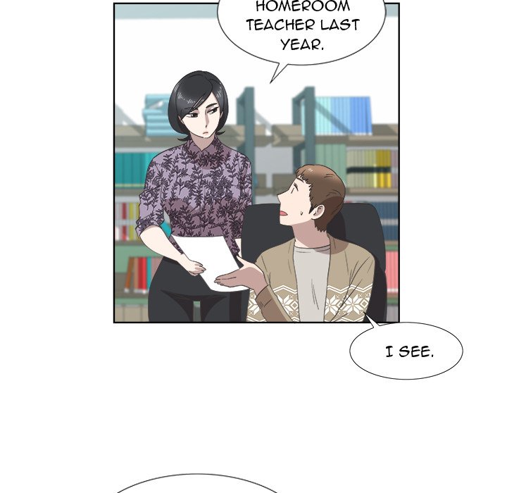 New Teacher in Town Chapter 18 image 54