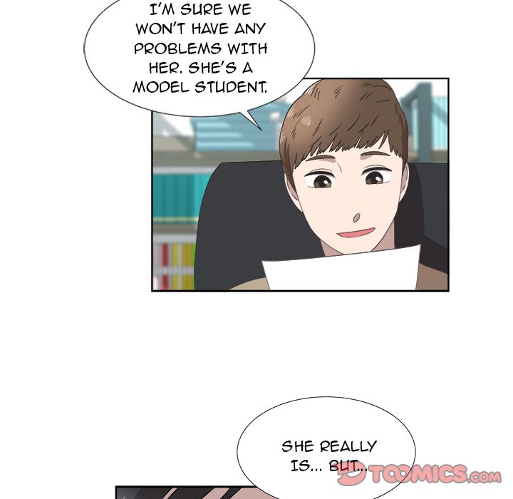 New Teacher in Town Chapter 18 image 55
