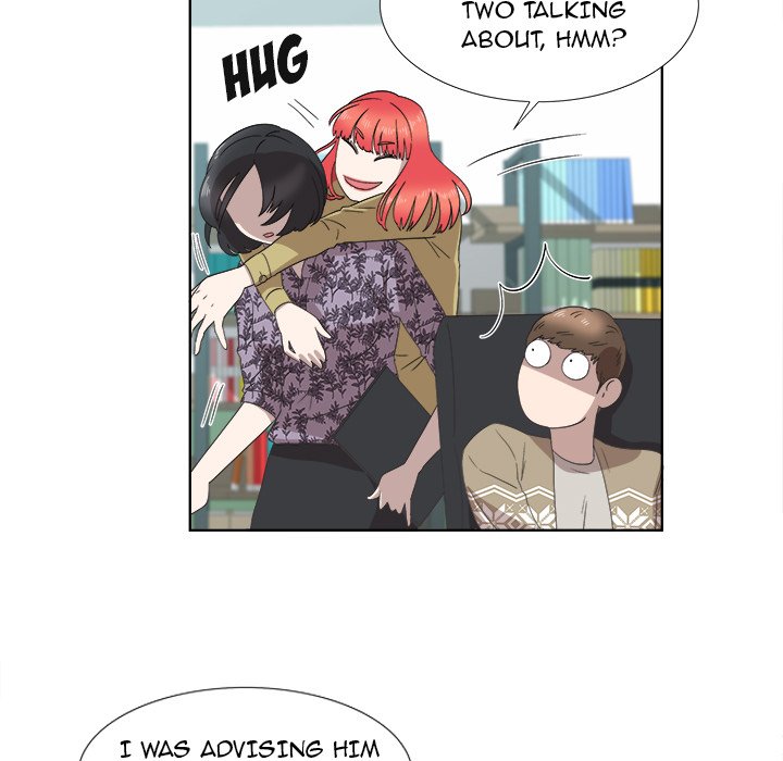 New Teacher in Town Chapter 18 image 60