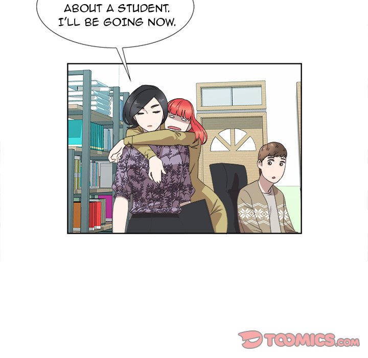New Teacher in Town Chapter 18 image 61