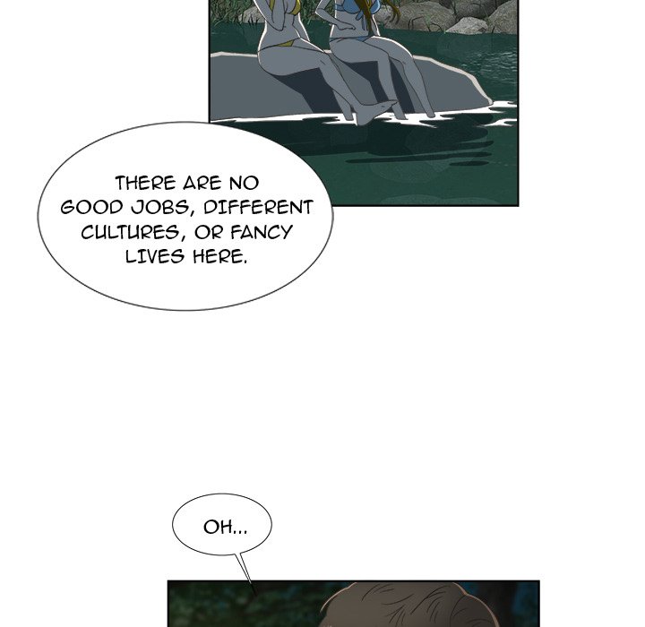 New Teacher in Town Chapter 18 image 8