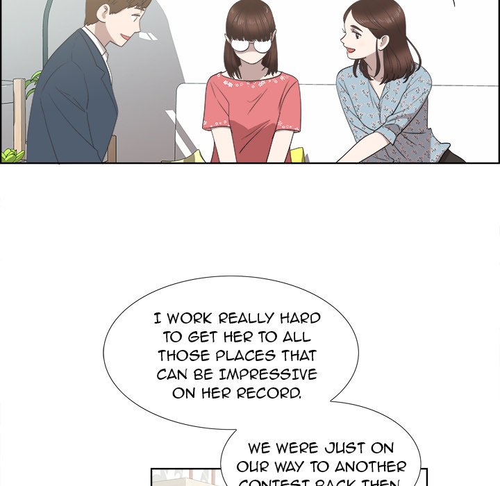 New Teacher in Town Chapter 19 image 10