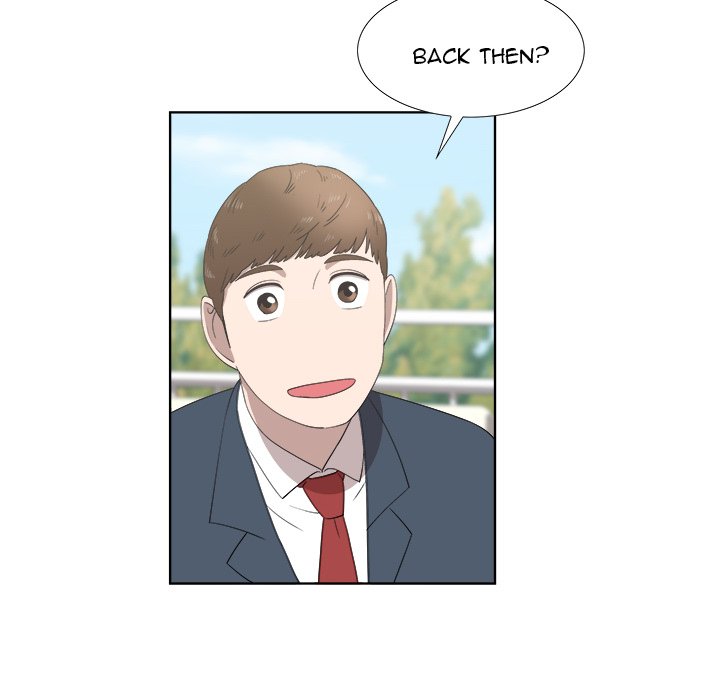 New Teacher in Town Chapter 19 image 12