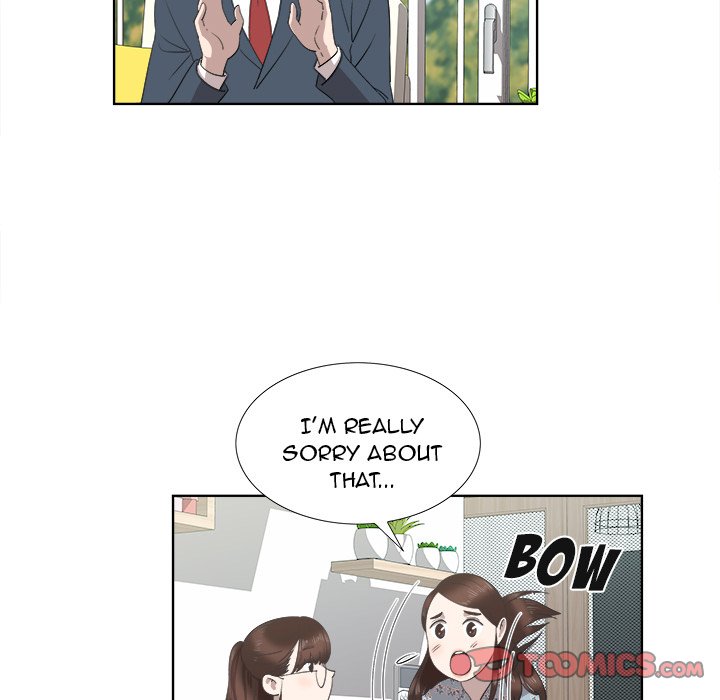 New Teacher in Town Chapter 19 image 15