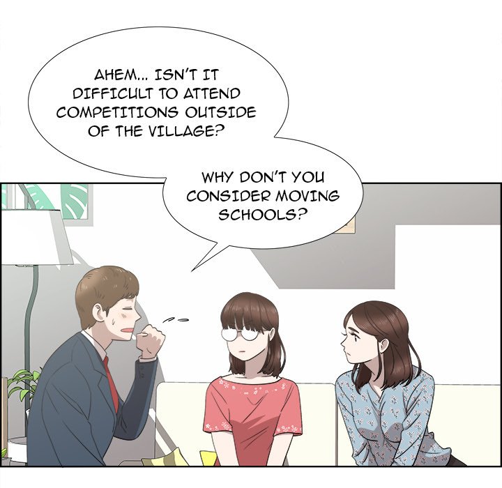 New Teacher in Town Chapter 19 image 20