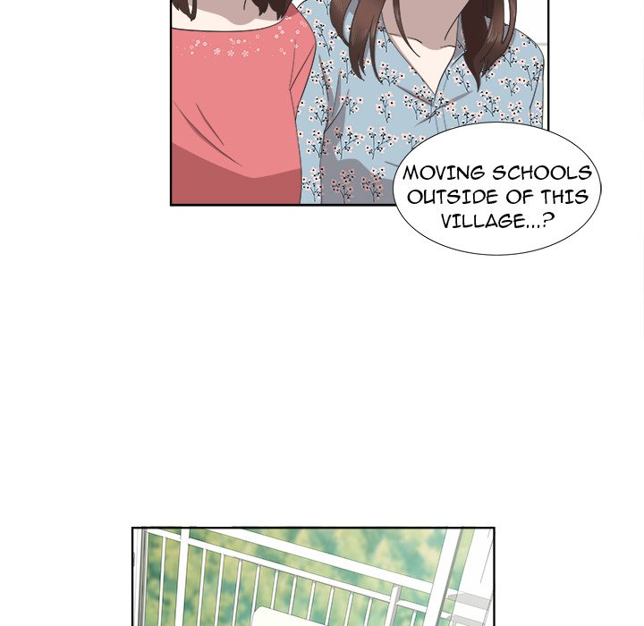 New Teacher in Town Chapter 19 image 22