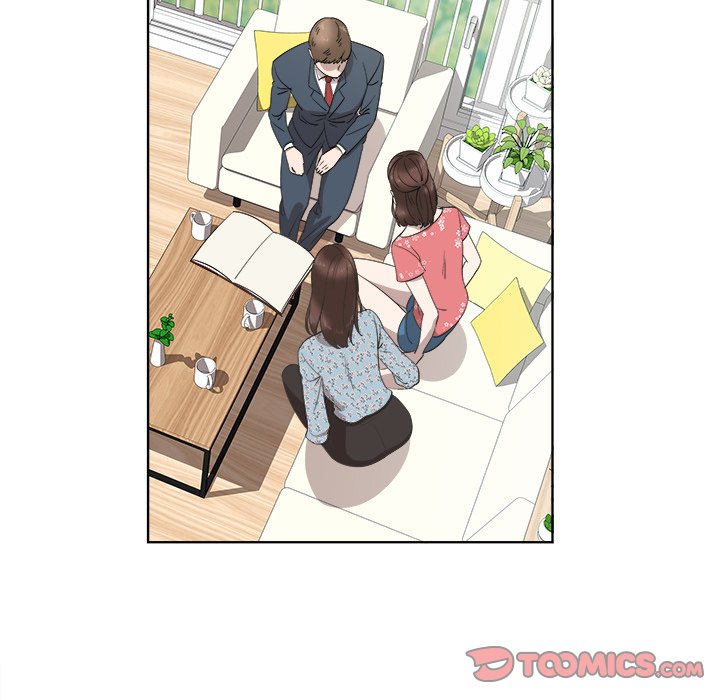 New Teacher in Town Chapter 19 image 23