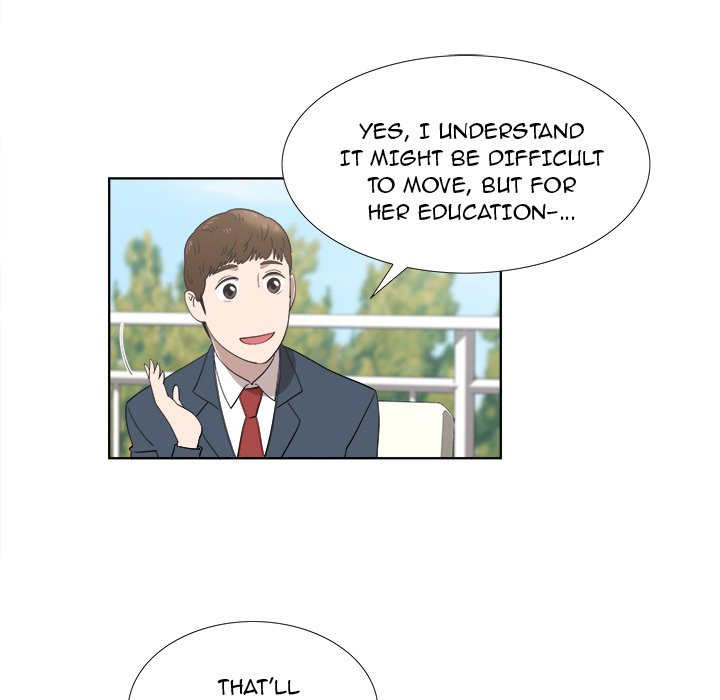 New Teacher in Town Chapter 19 image 24