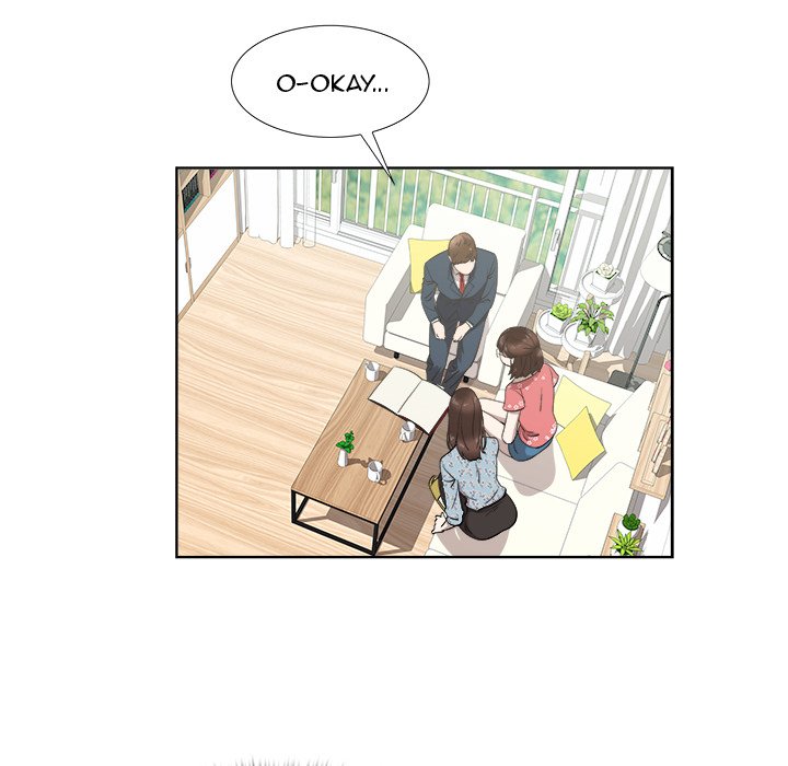 New Teacher in Town Chapter 19 image 26