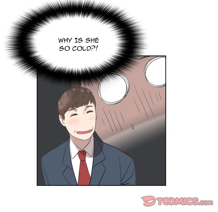 New Teacher in Town Chapter 19 image 27