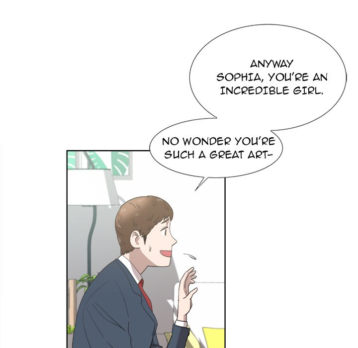 New Teacher in Town Chapter 19 image 28