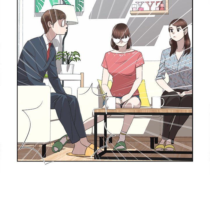 New Teacher in Town Chapter 19 image 30
