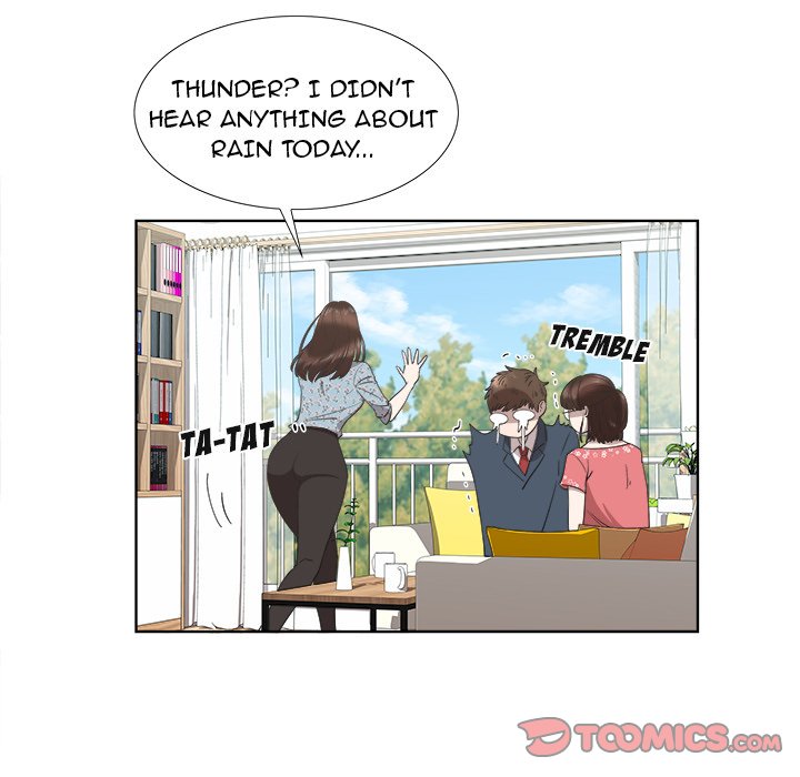 New Teacher in Town Chapter 19 image 33