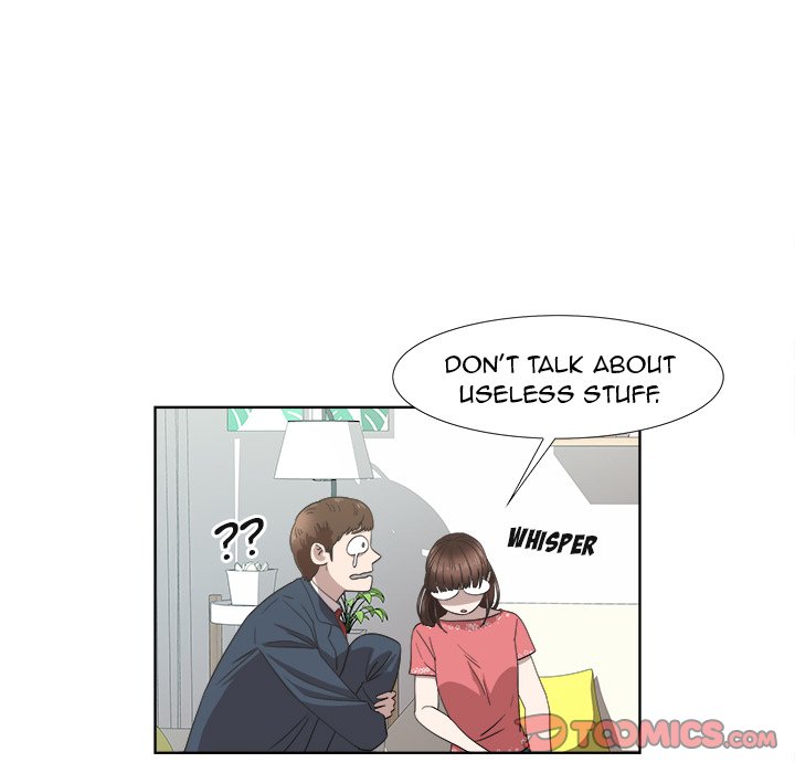 New Teacher in Town Chapter 19 image 35